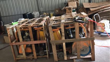 四子王行李、家具、电器包装托运