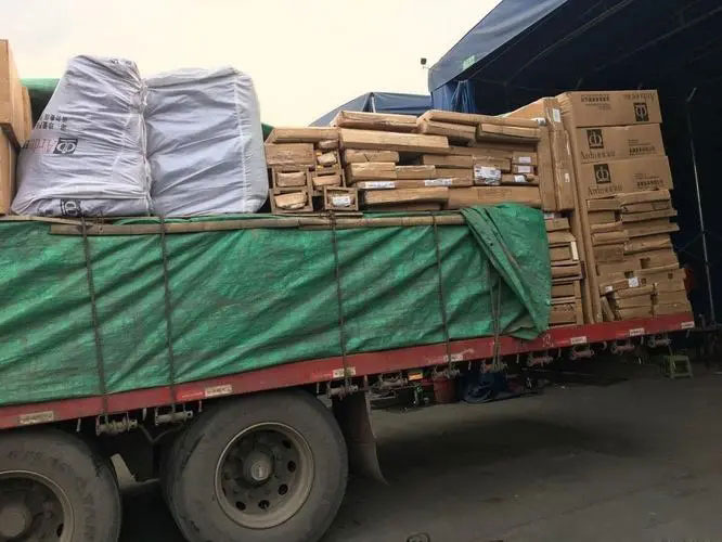 四子王家具托运